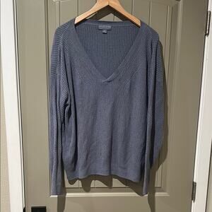 BAREFOOT DREAMS CozyChic  Pullover XL